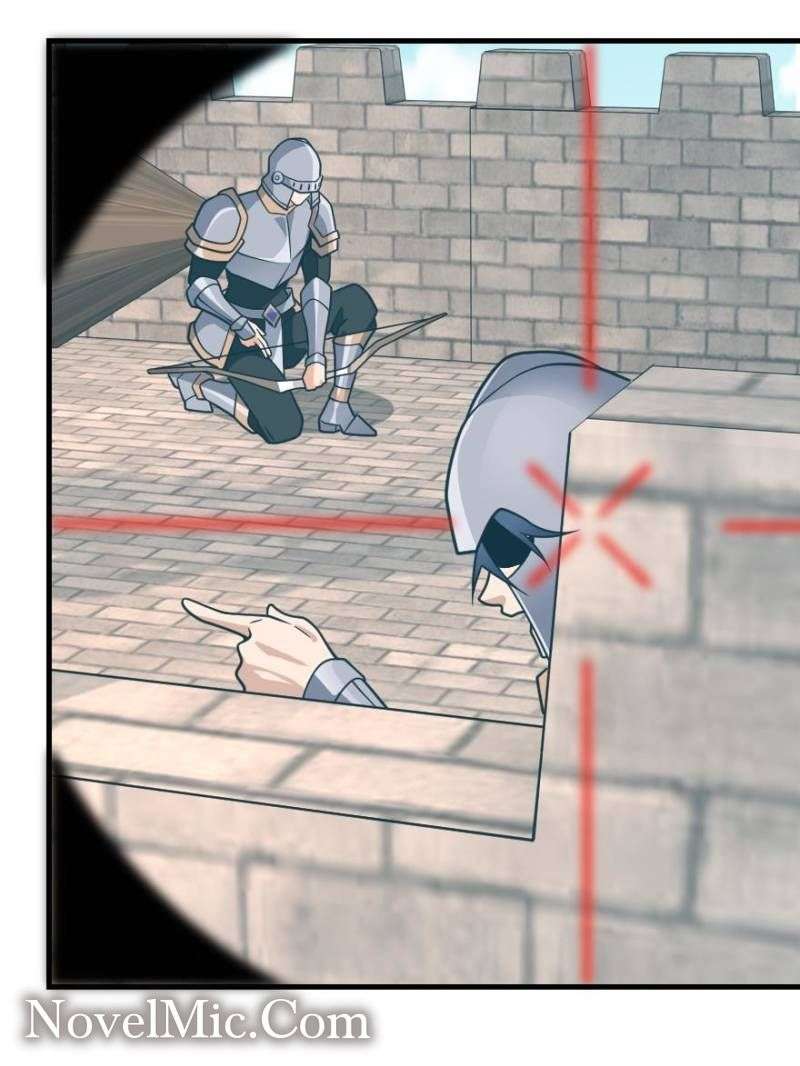 Release That Witch chapter 550 page 29