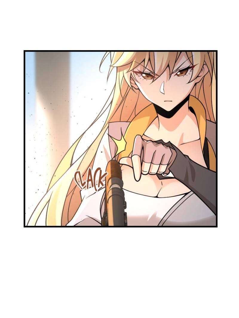 Release That Witch chapter 550 page 3