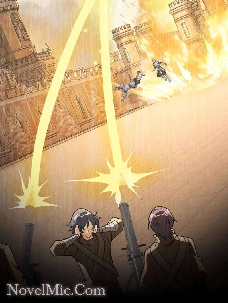 Release That Witch chapter 550 page 32