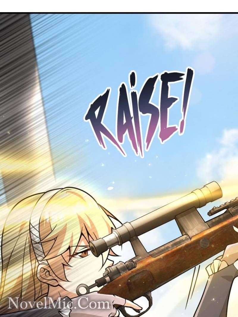 Release That Witch chapter 550 page 34