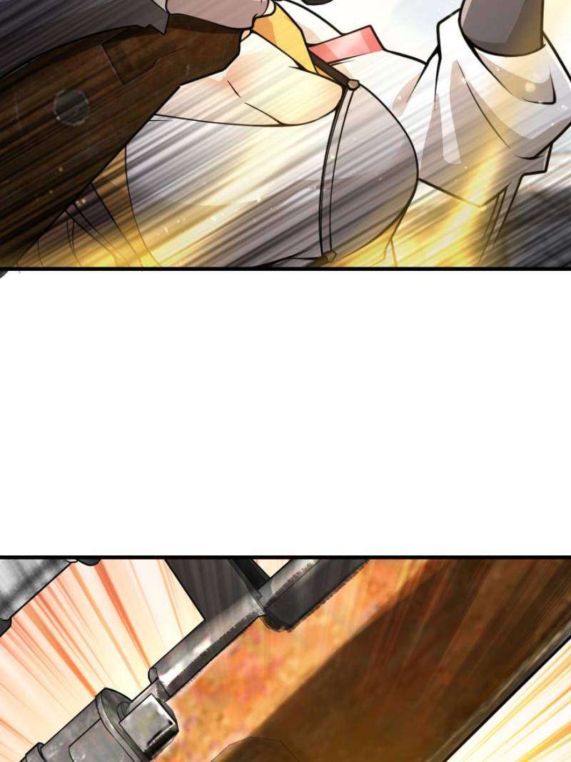 Release That Witch chapter 550 page 35