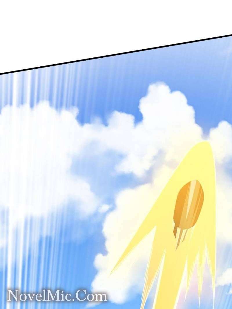 Release That Witch chapter 550 page 37