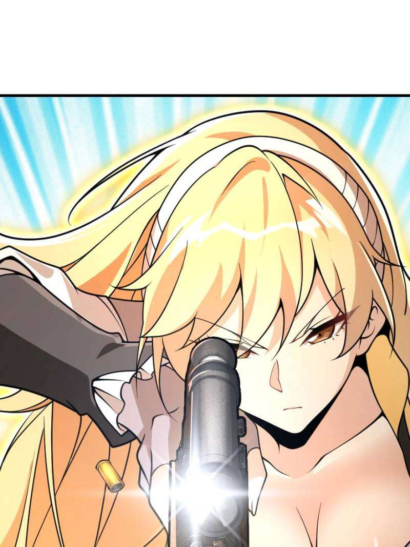 Release That Witch chapter 550 page 4