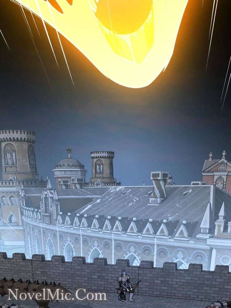 Release That Witch chapter 550 page 40