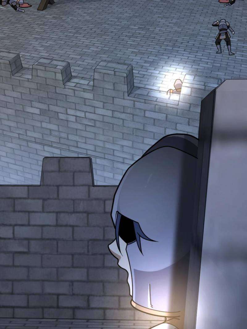 Release That Witch chapter 550 page 41