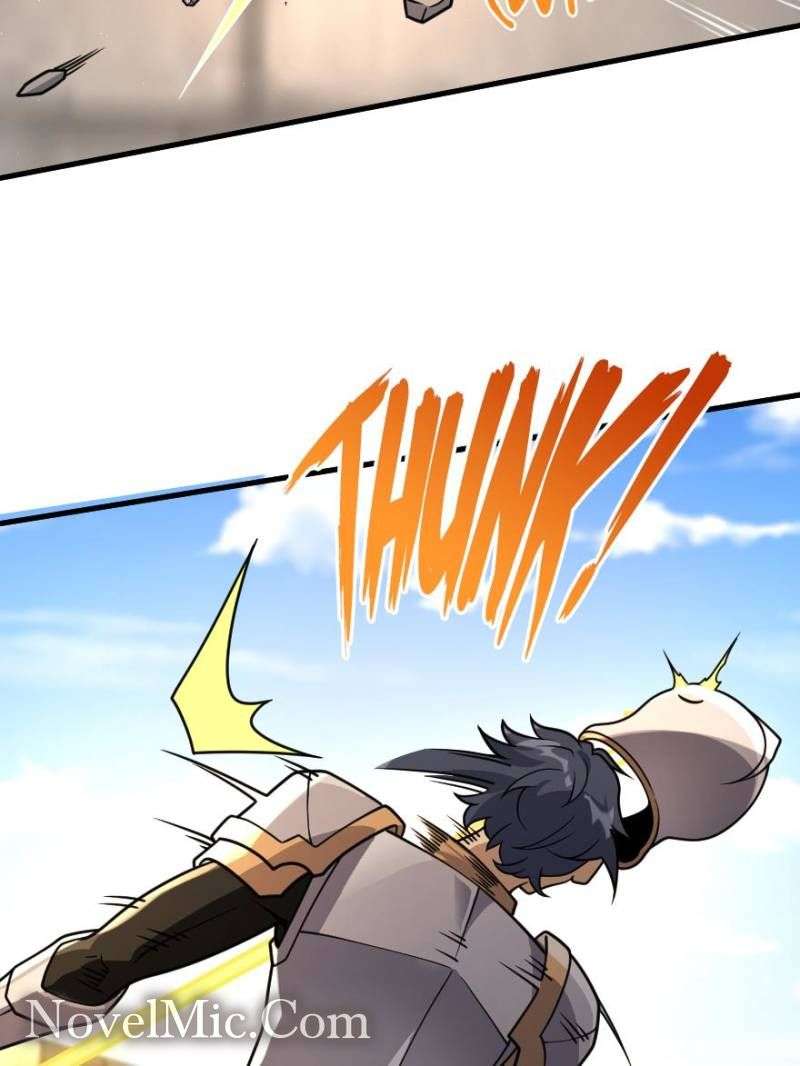 Release That Witch chapter 550 page 45