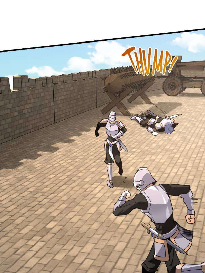 Release That Witch chapter 550 page 49