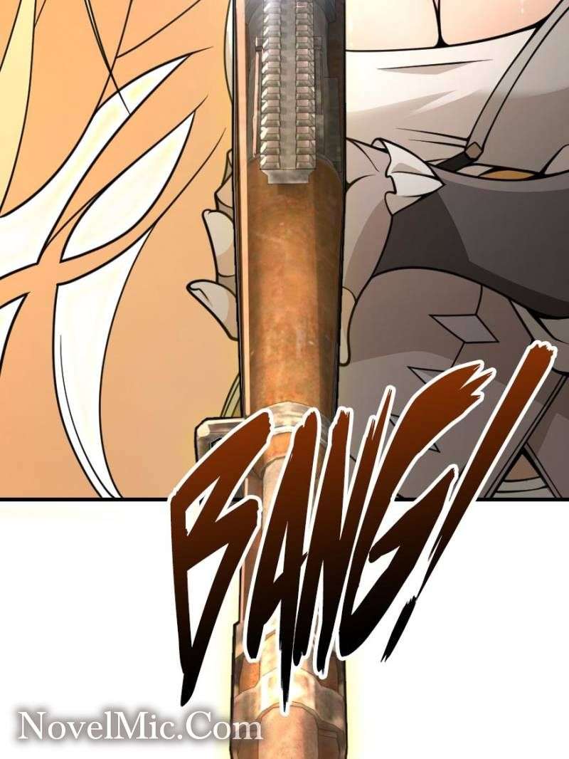 Release That Witch chapter 550 page 5