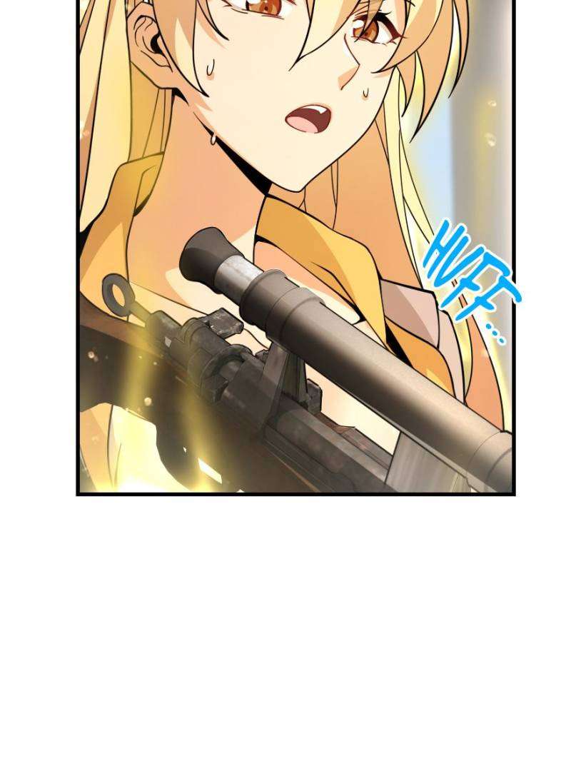 Release That Witch chapter 550 page 51