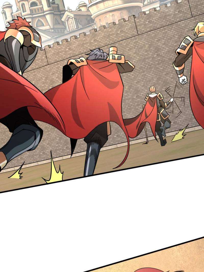 Release That Witch chapter 550 page 54