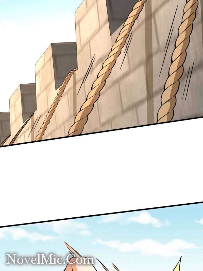 Release That Witch chapter 550 page 58