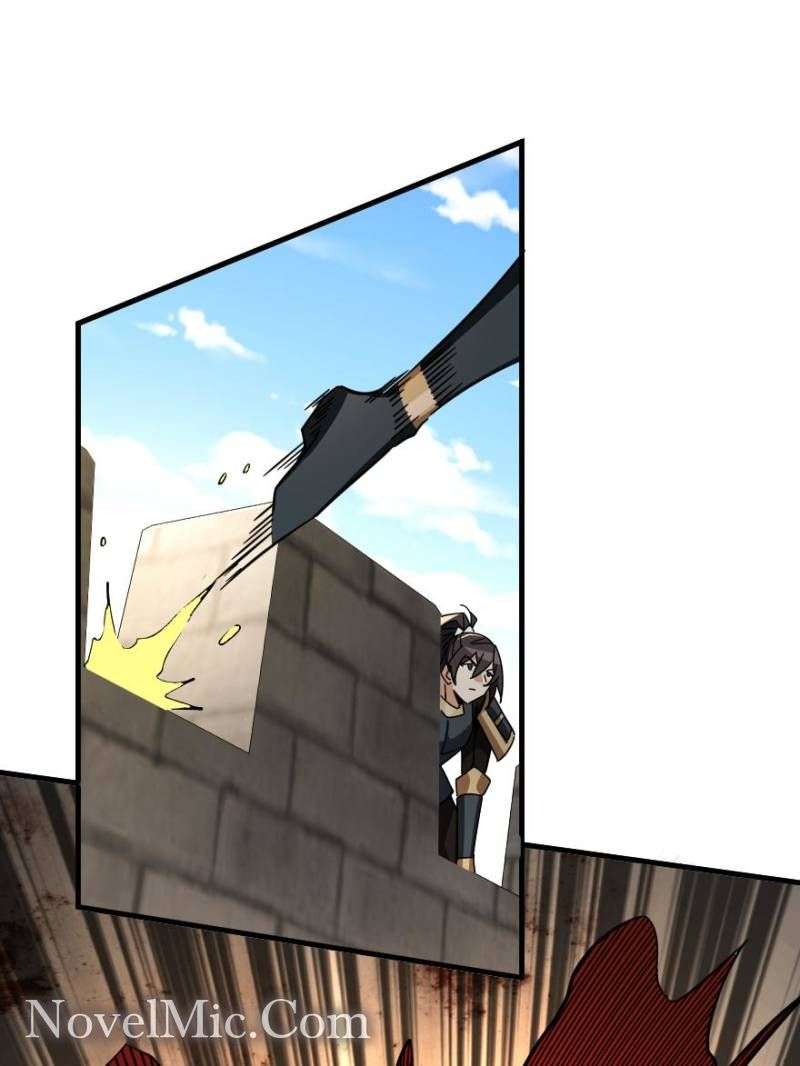 Release That Witch chapter 550 page 64