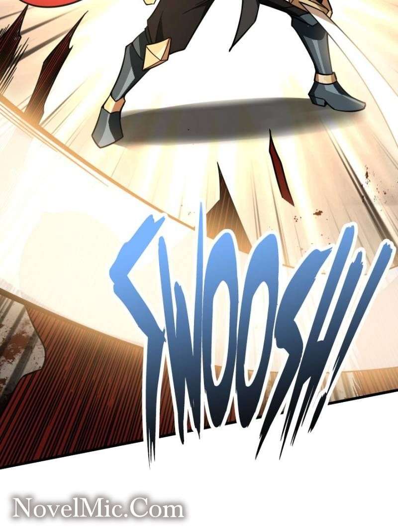 Release That Witch chapter 550 page 66