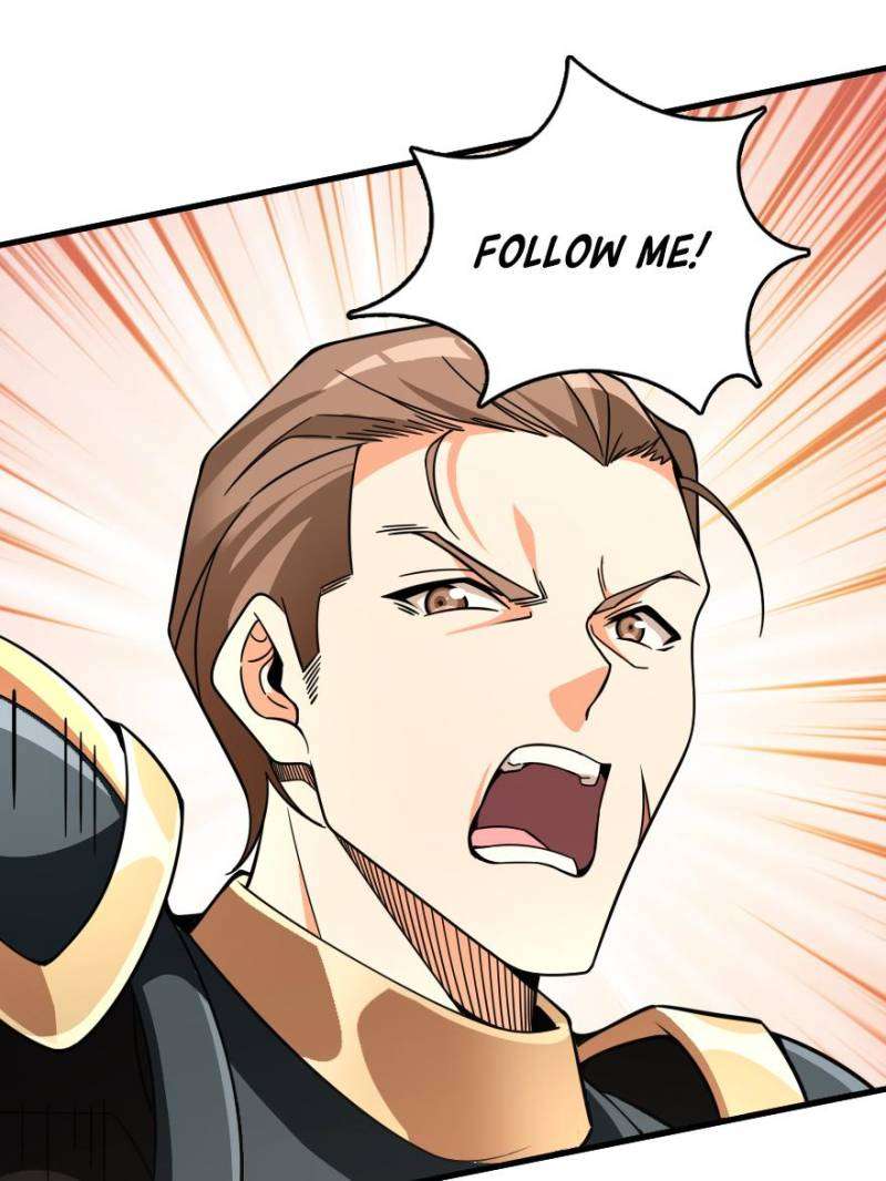 Release That Witch chapter 550 page 68