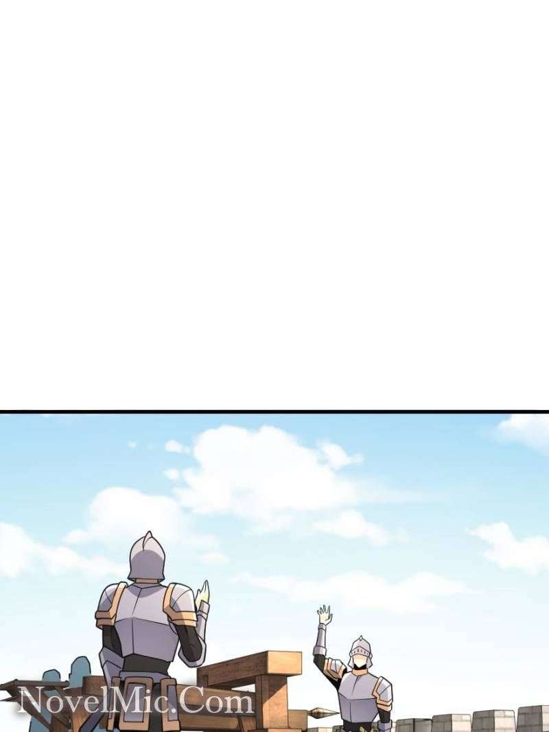 Release That Witch chapter 550 page 8