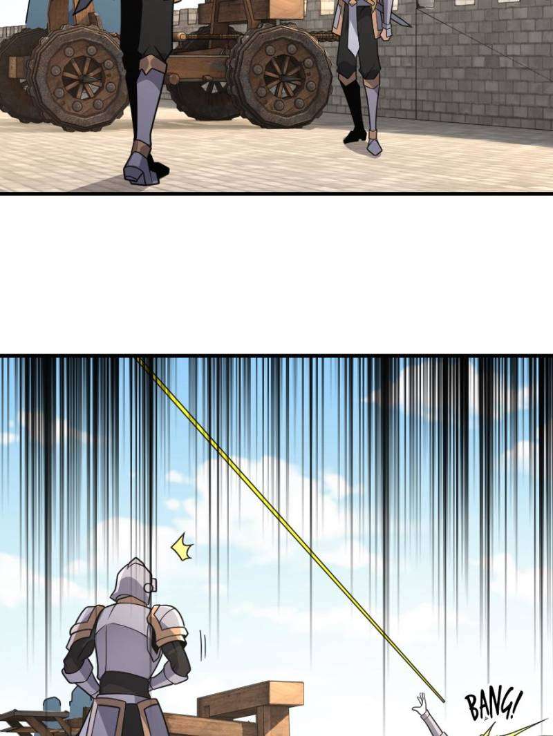 Release That Witch chapter 550 page 9