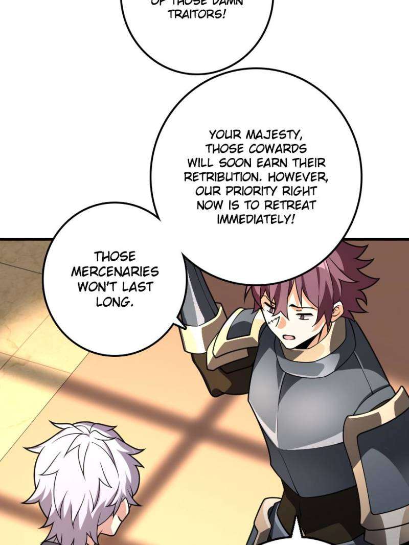 Release That Witch chapter 551 page 10