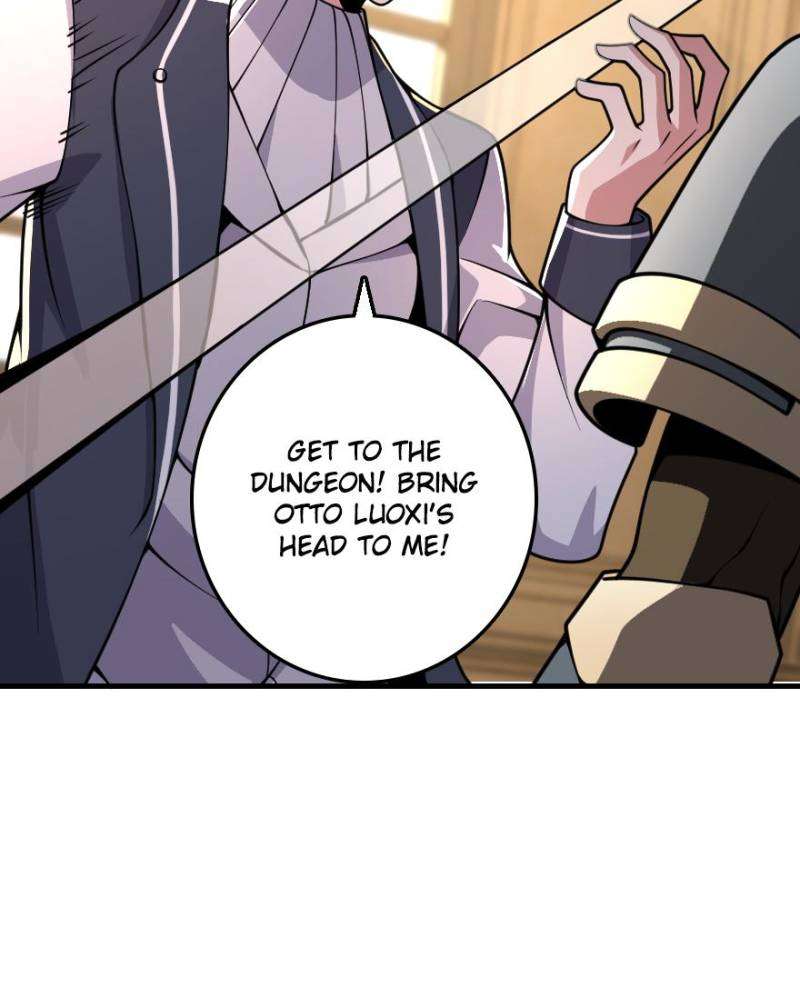 Release That Witch chapter 551 page 12