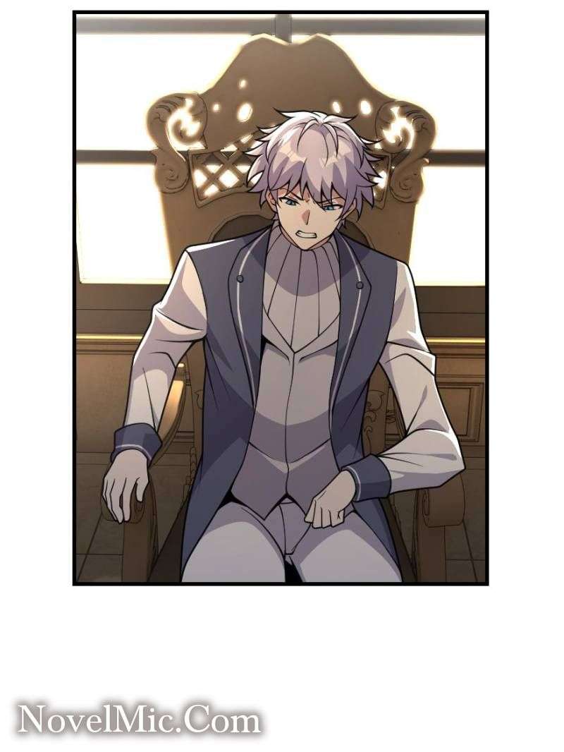 Release That Witch chapter 551 page 14