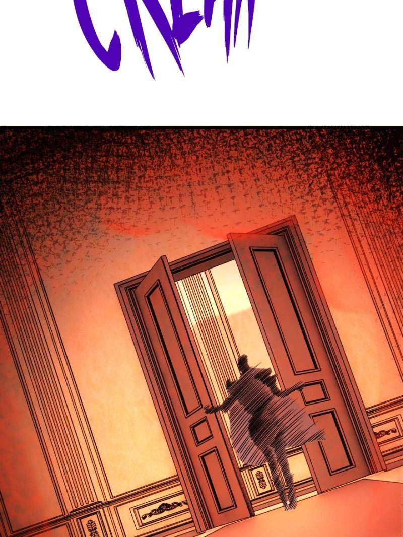 Release That Witch chapter 551 page 18