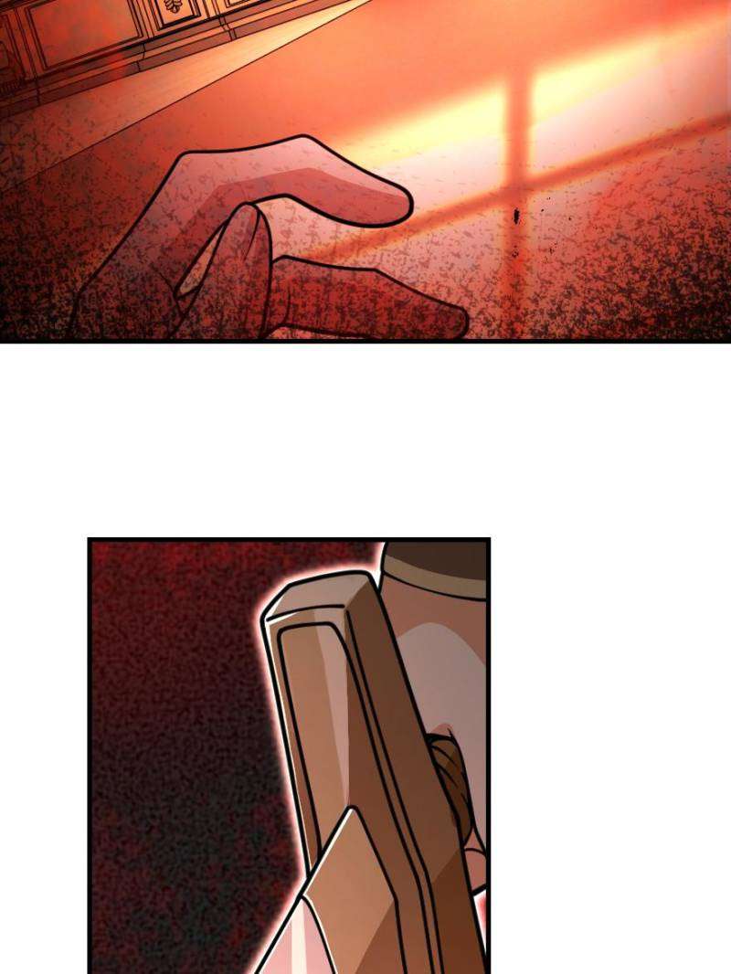 Release That Witch chapter 551 page 19