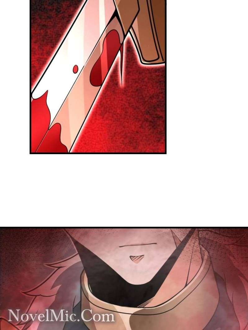 Release That Witch chapter 551 page 20