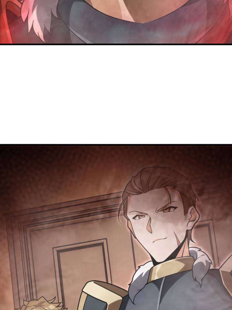 Release That Witch chapter 551 page 21