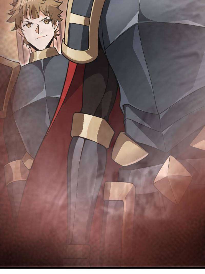 Release That Witch chapter 551 page 22