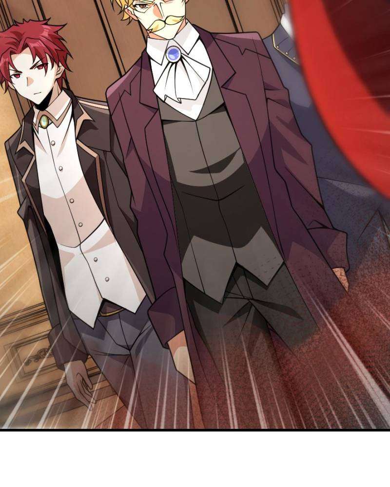 Release That Witch chapter 551 page 24