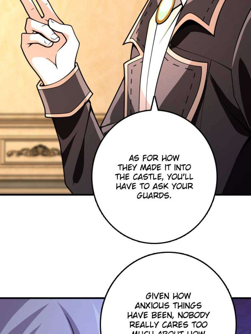 Release That Witch chapter 551 page 27