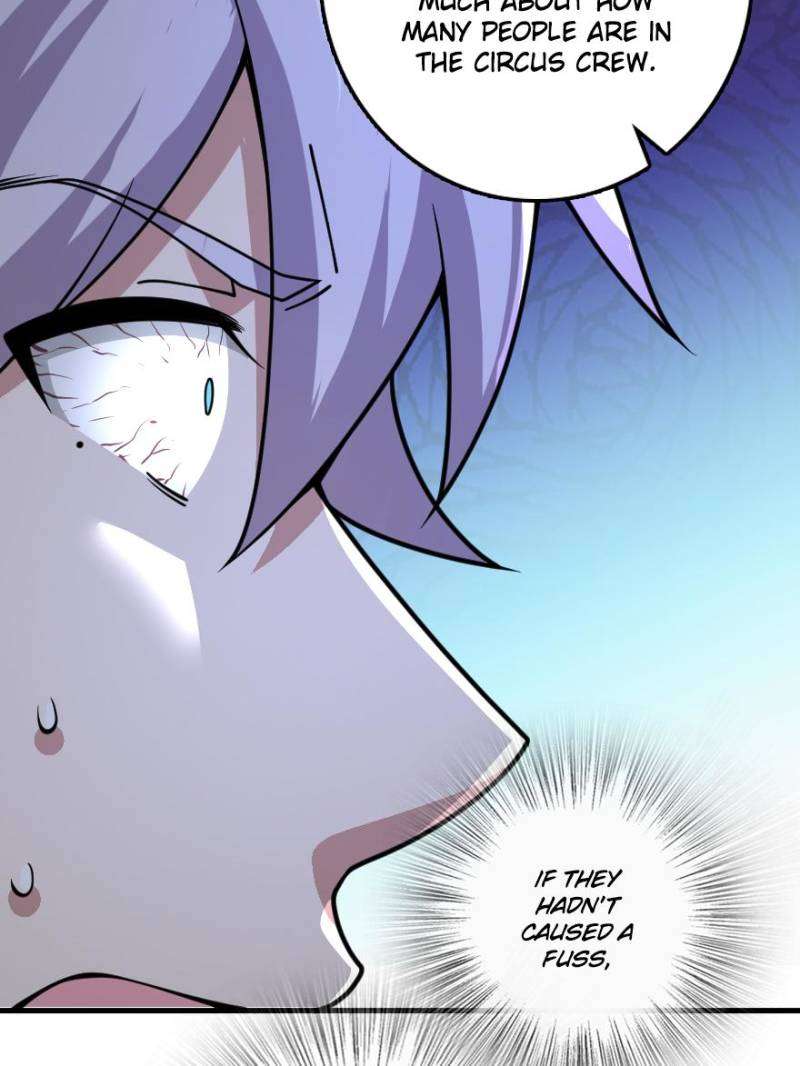 Release That Witch chapter 551 page 28