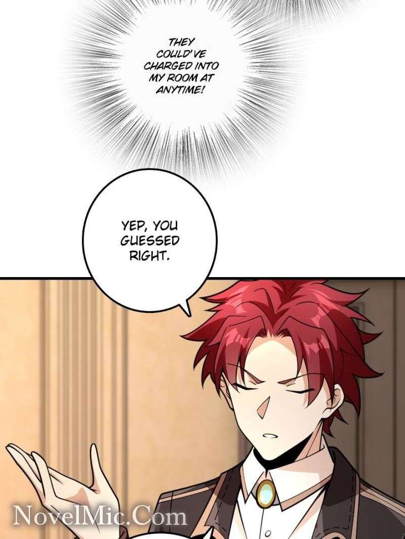 Release That Witch chapter 551 page 29