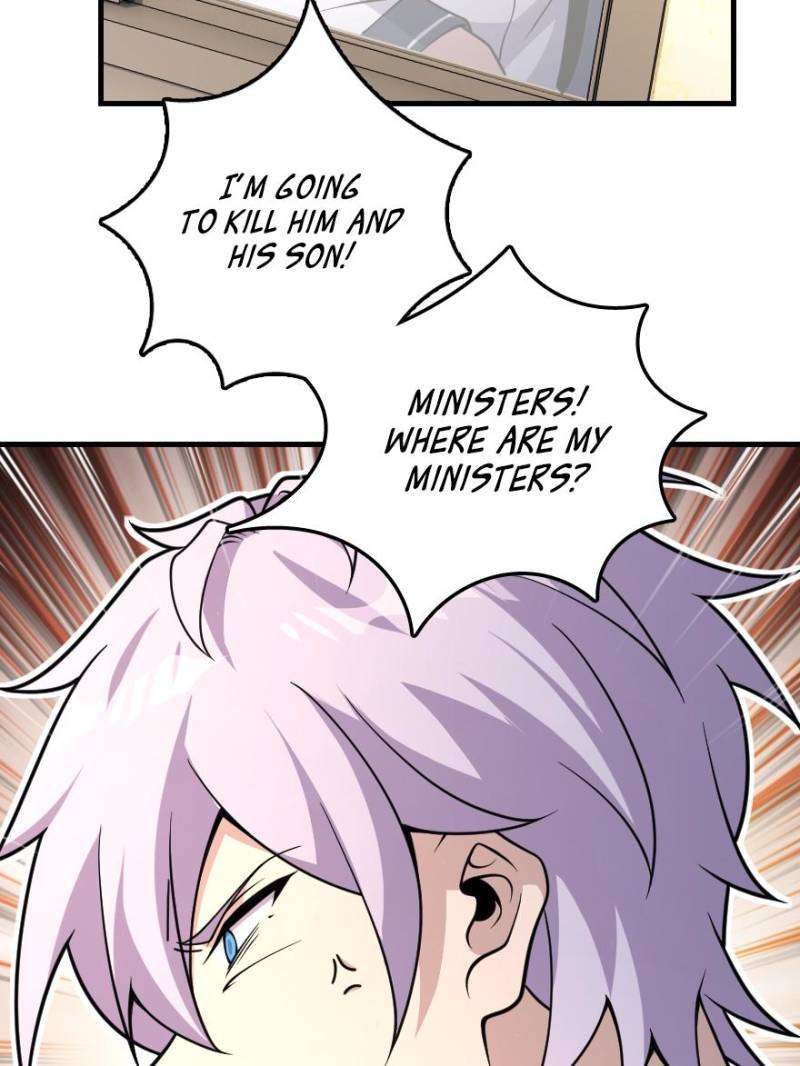 Release That Witch chapter 551 page 3