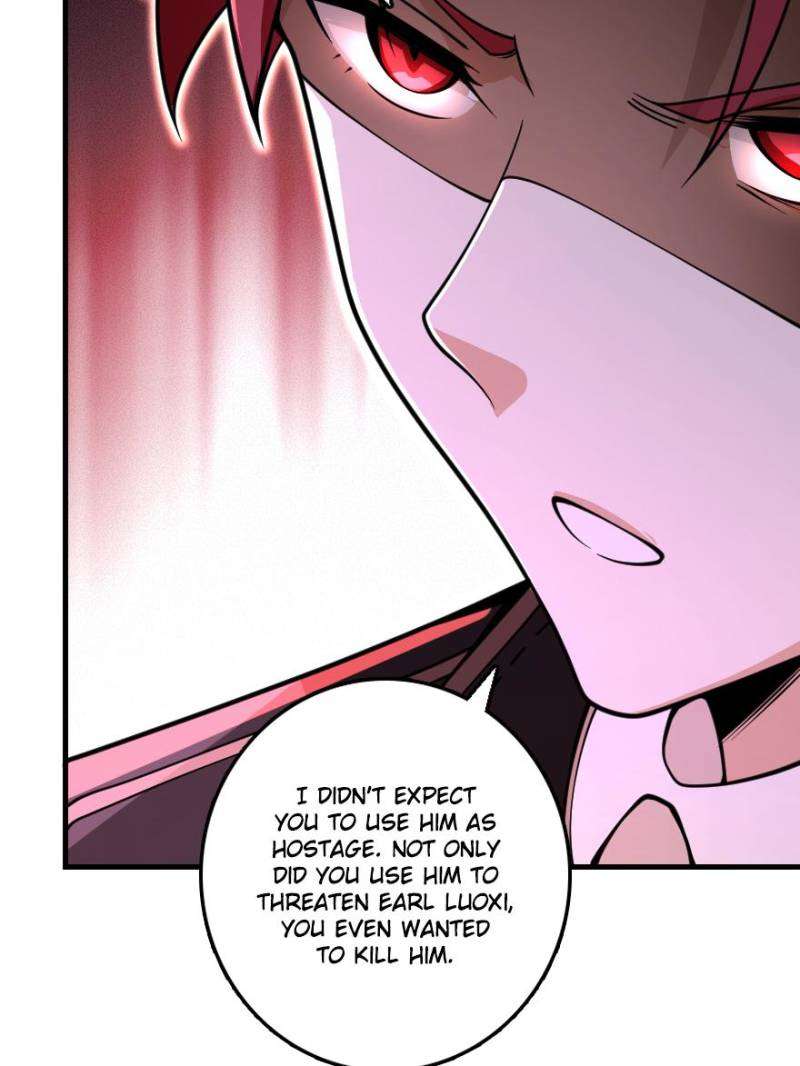 Release That Witch chapter 551 page 31