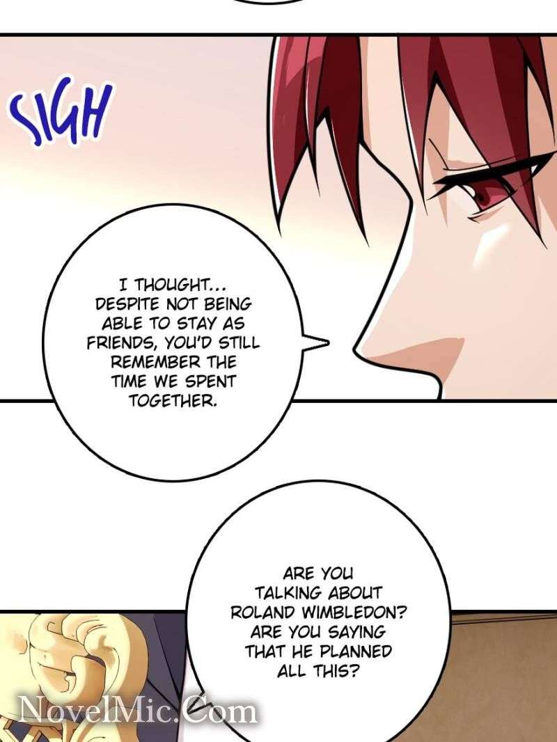 Release That Witch chapter 551 page 32