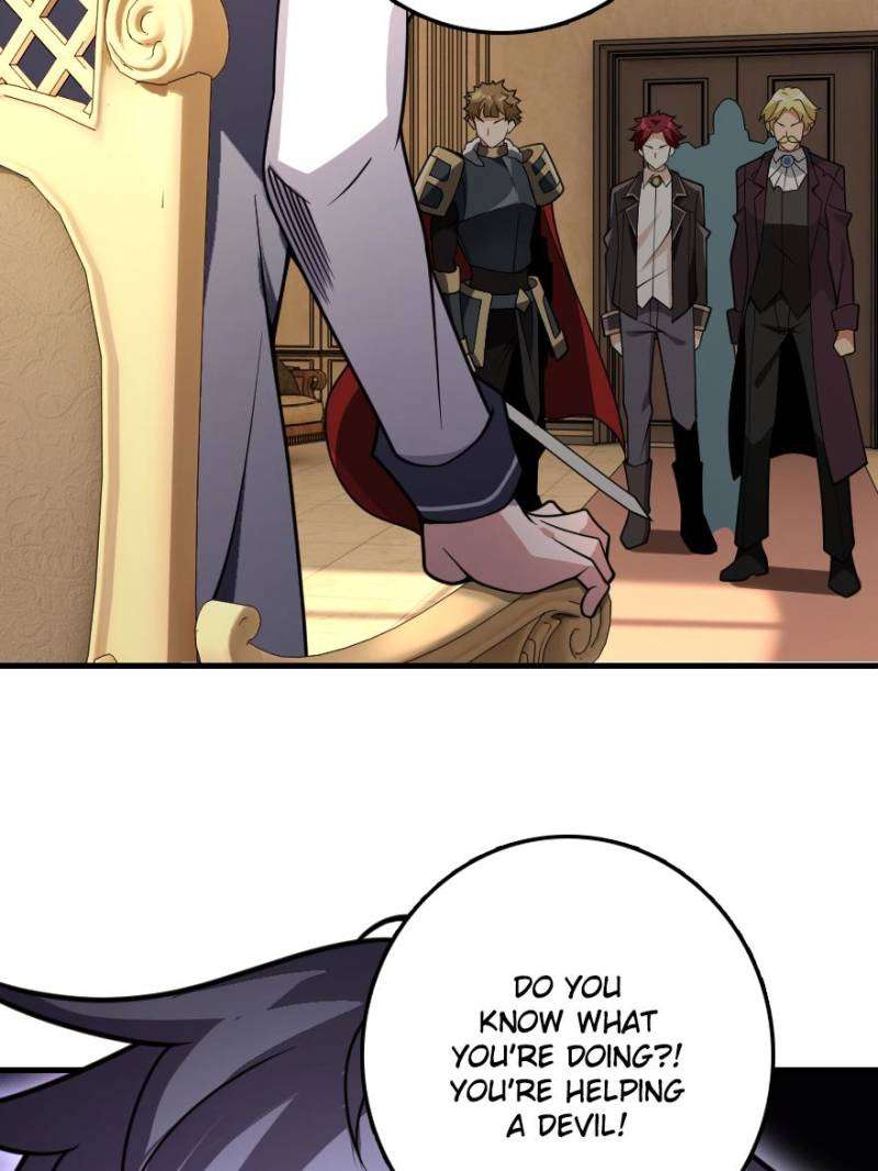 Release That Witch chapter 551 page 33