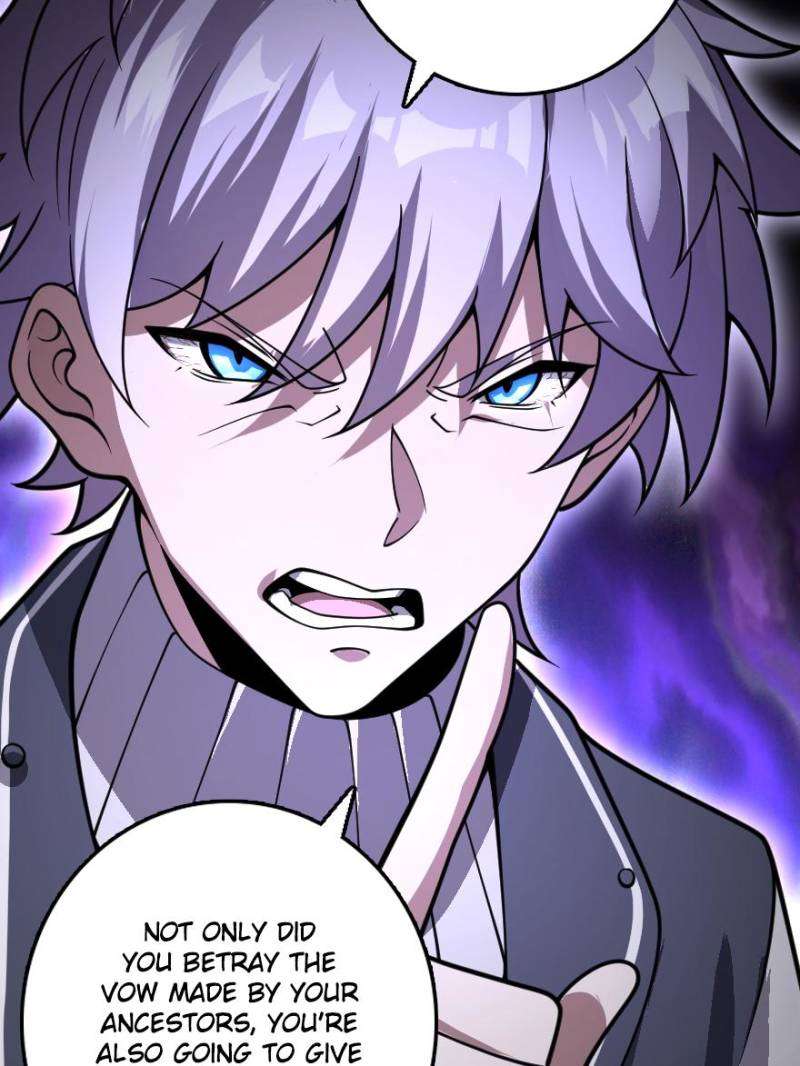 Release That Witch chapter 551 page 34