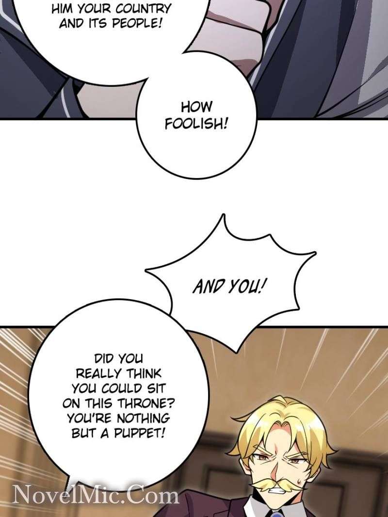 Release That Witch chapter 551 page 35