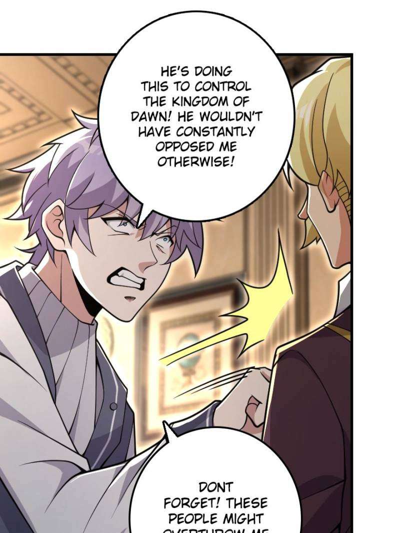 Release That Witch chapter 551 page 37