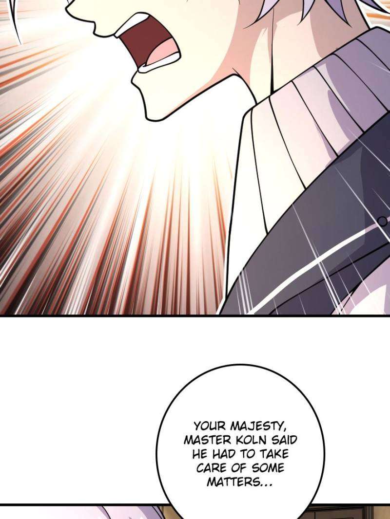 Release That Witch chapter 551 page 4