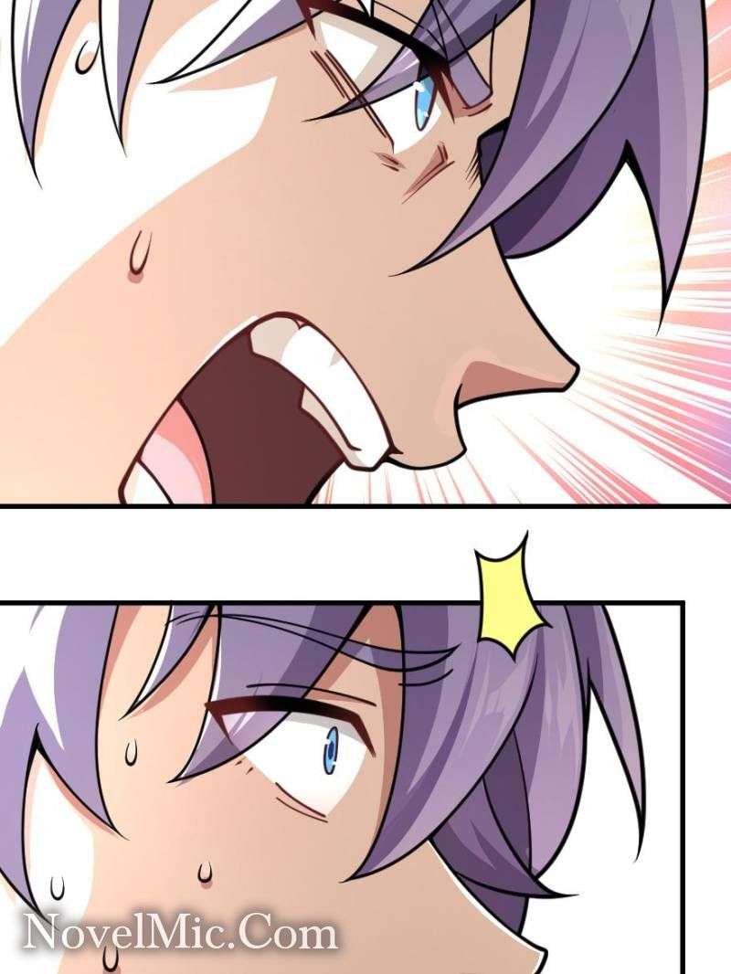 Release That Witch chapter 551 page 41