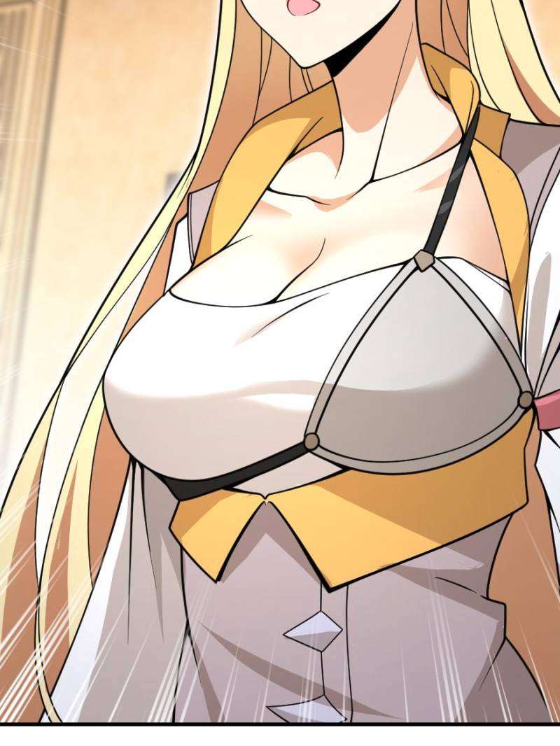 Release That Witch chapter 551 page 43