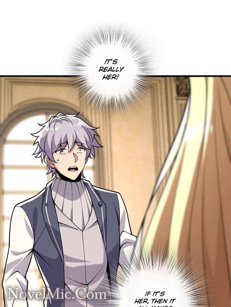 Release That Witch chapter 551 page 44