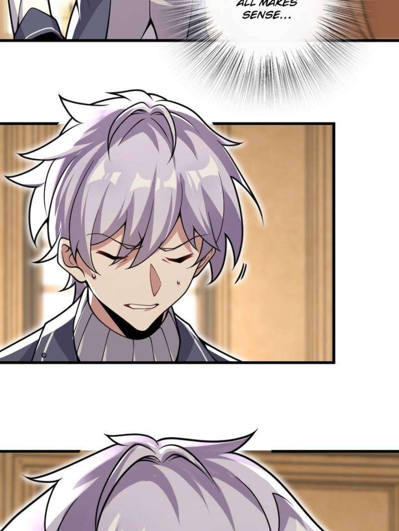 Release That Witch chapter 551 page 45