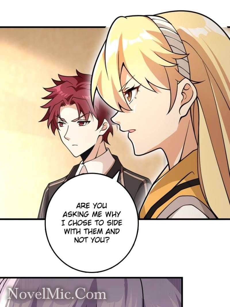 Release That Witch chapter 551 page 47