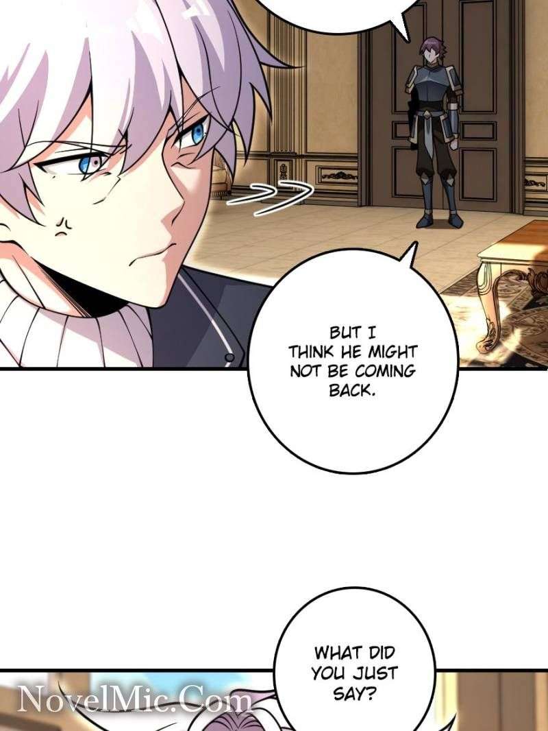 Release That Witch chapter 551 page 5