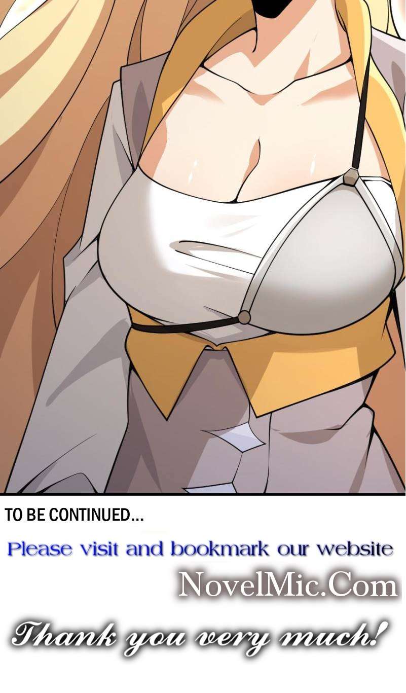 Release That Witch chapter 551 page 52