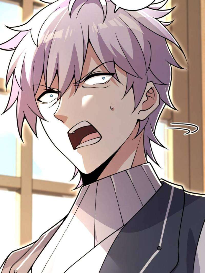 Release That Witch chapter 551 page 6