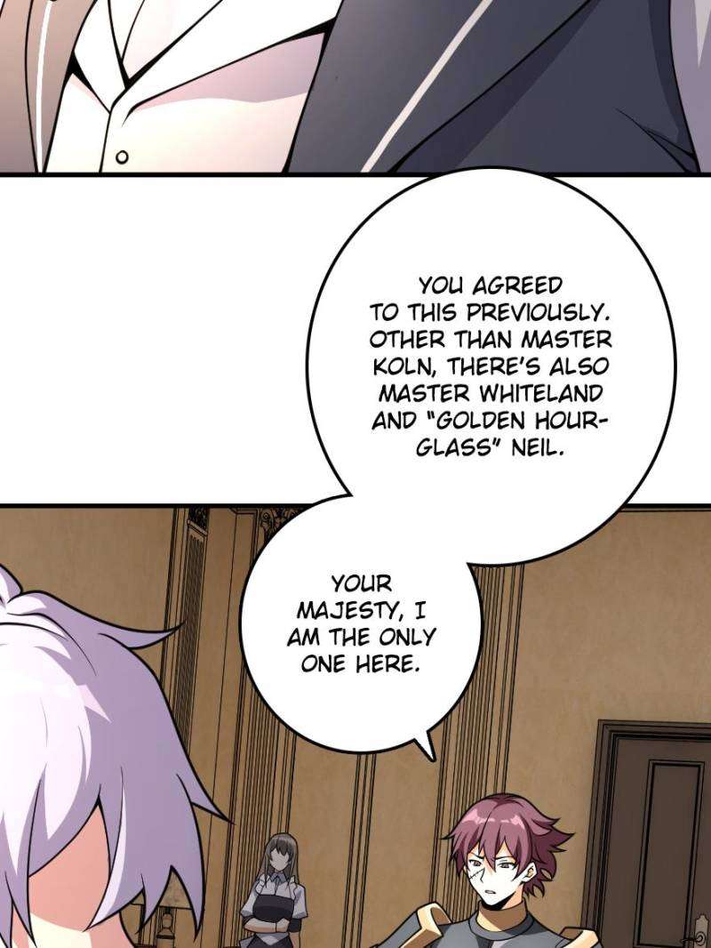 Release That Witch chapter 551 page 7