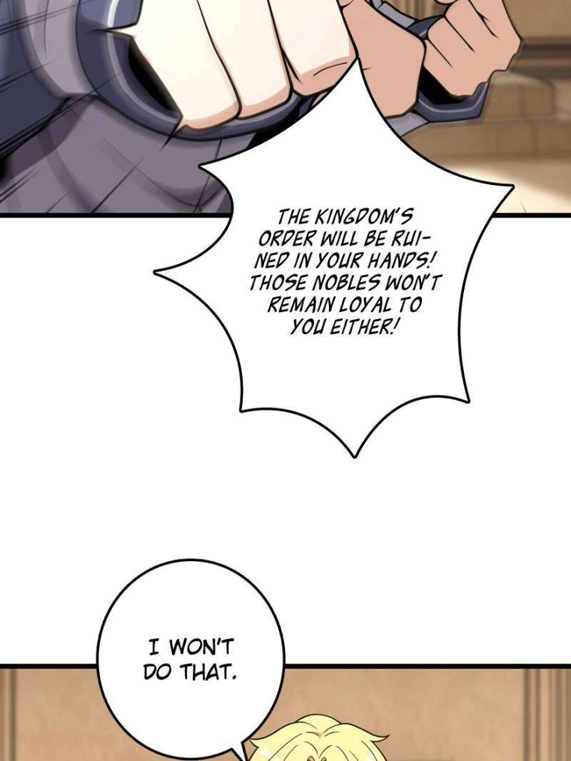 Release That Witch chapter 552 page 10